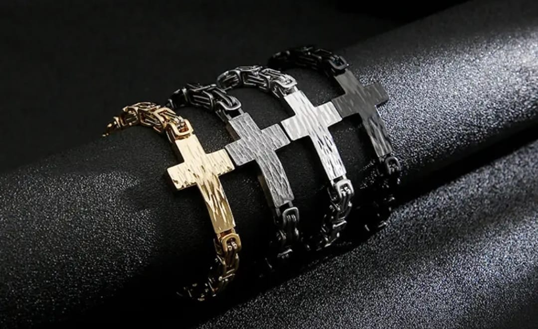Pulsera David