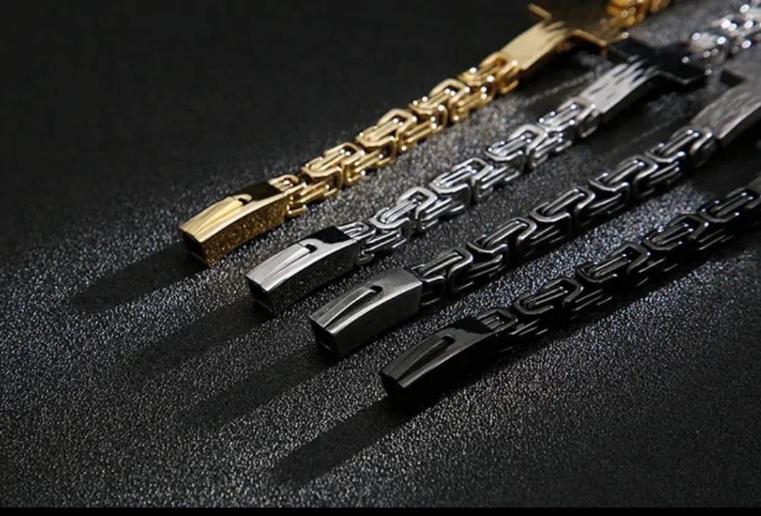 Pulsera David