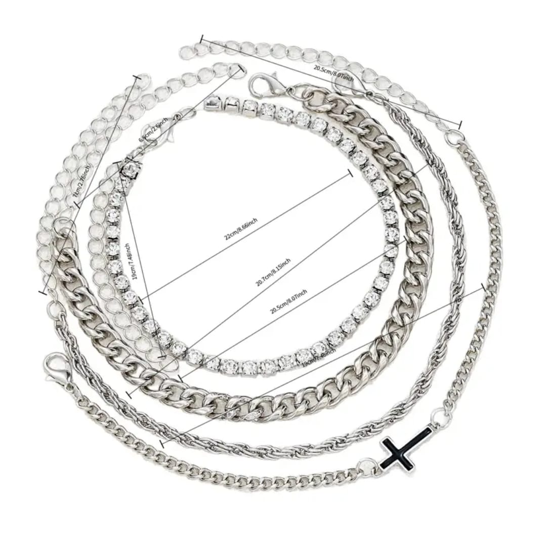 Pulsera Urías