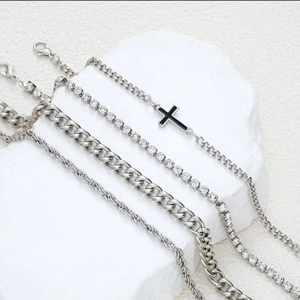 Pulsera Urías