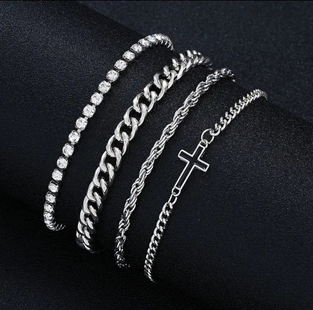 Pulsera Urías