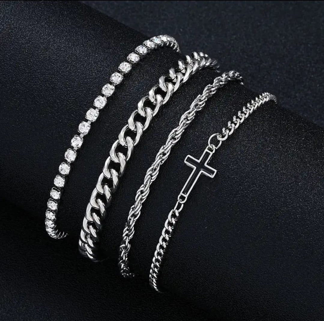 Pulsera Urías