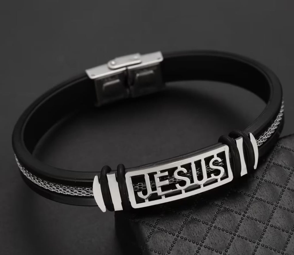 Pulsera Nicodemo