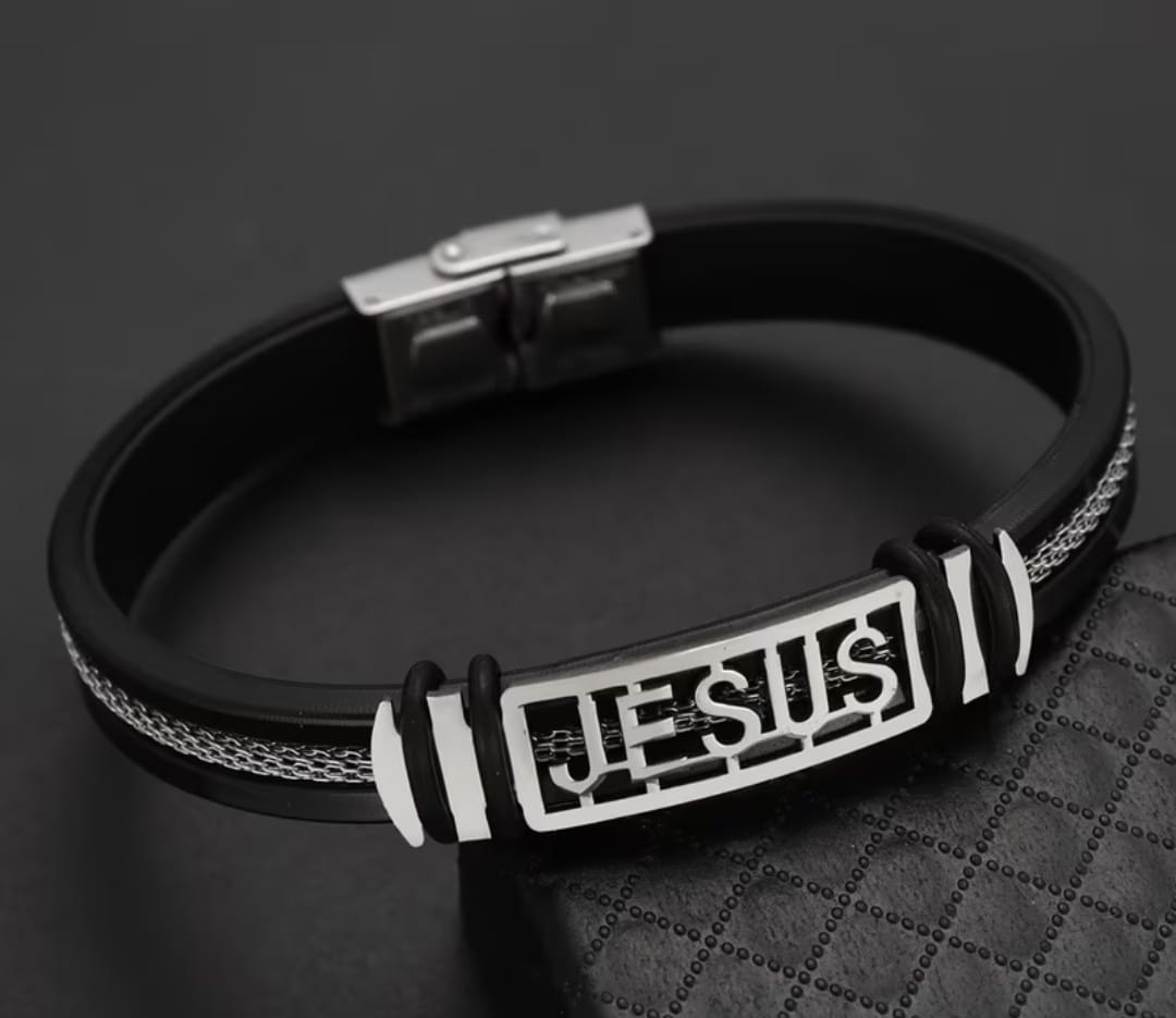 Pulsera Nicodemo