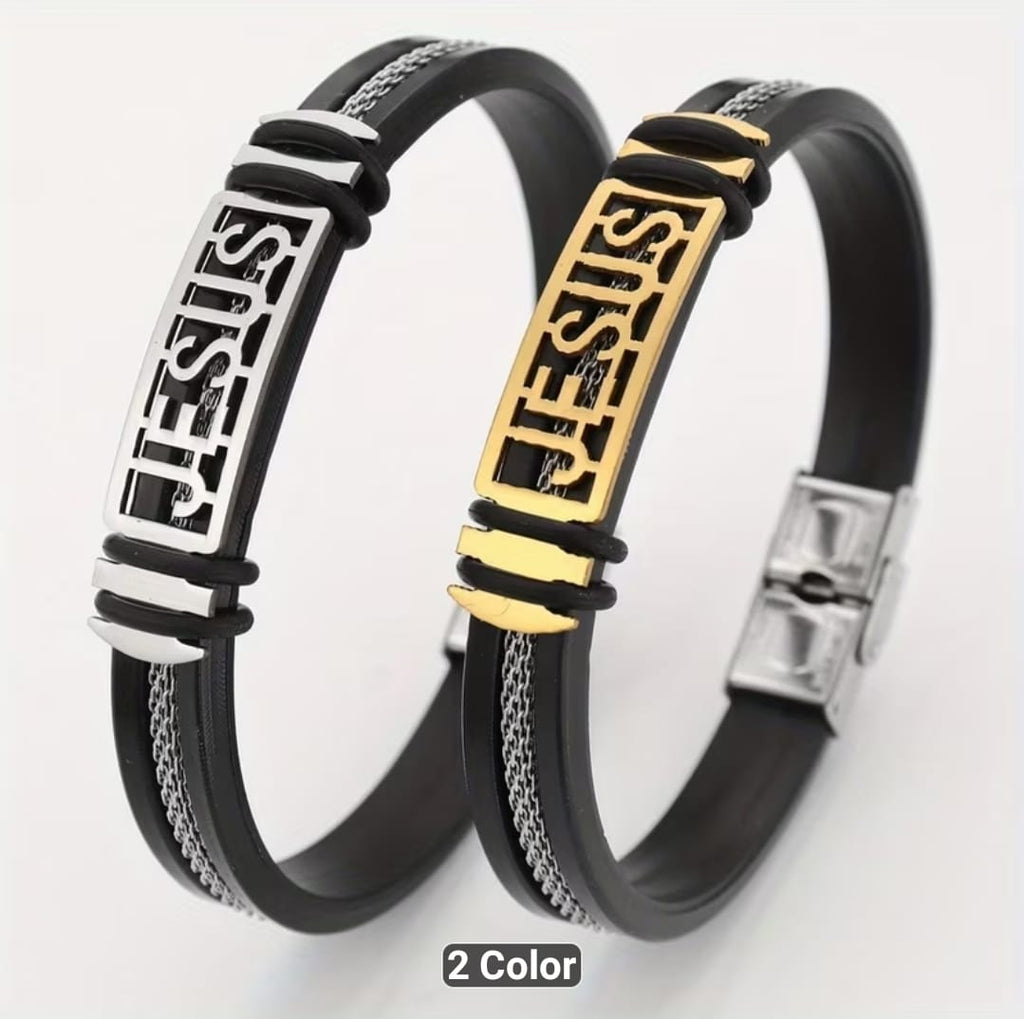 Pulsera Nicodemo