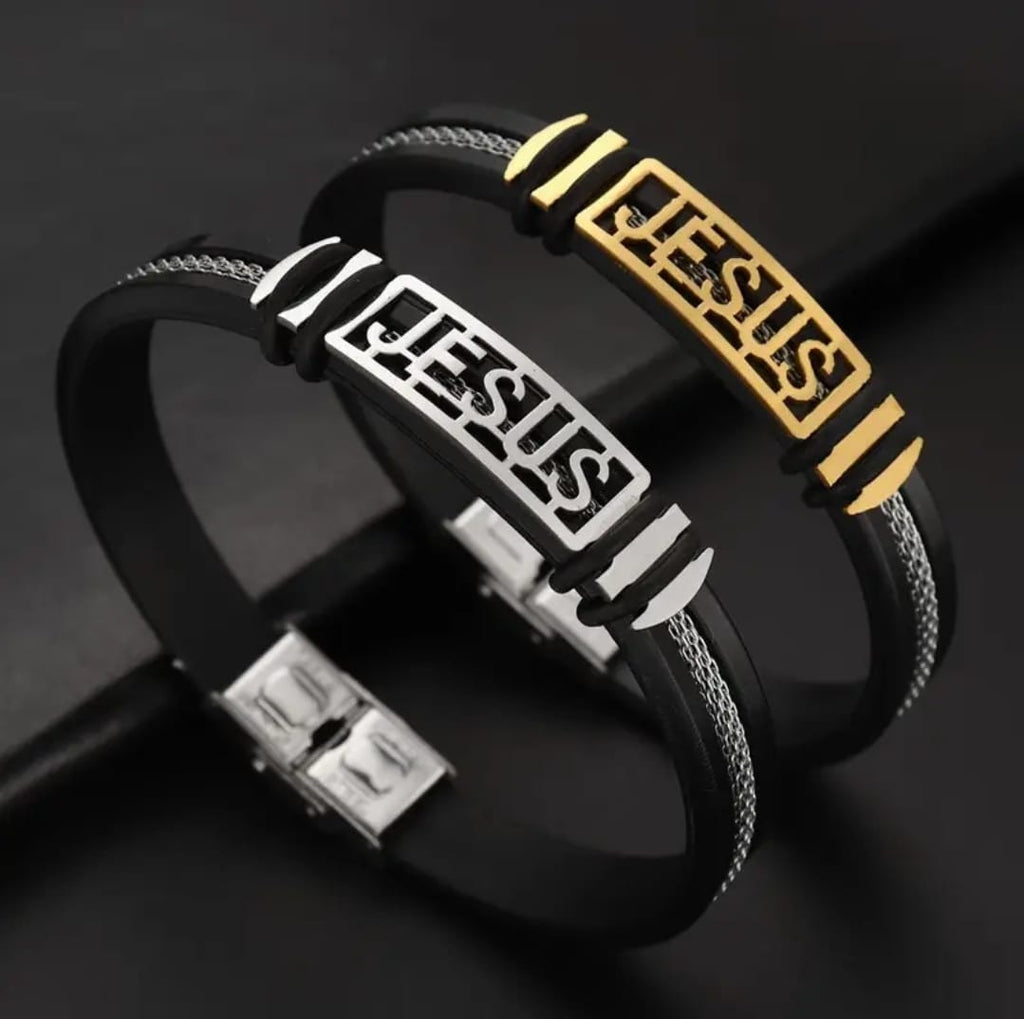 Pulsera Nicodemo