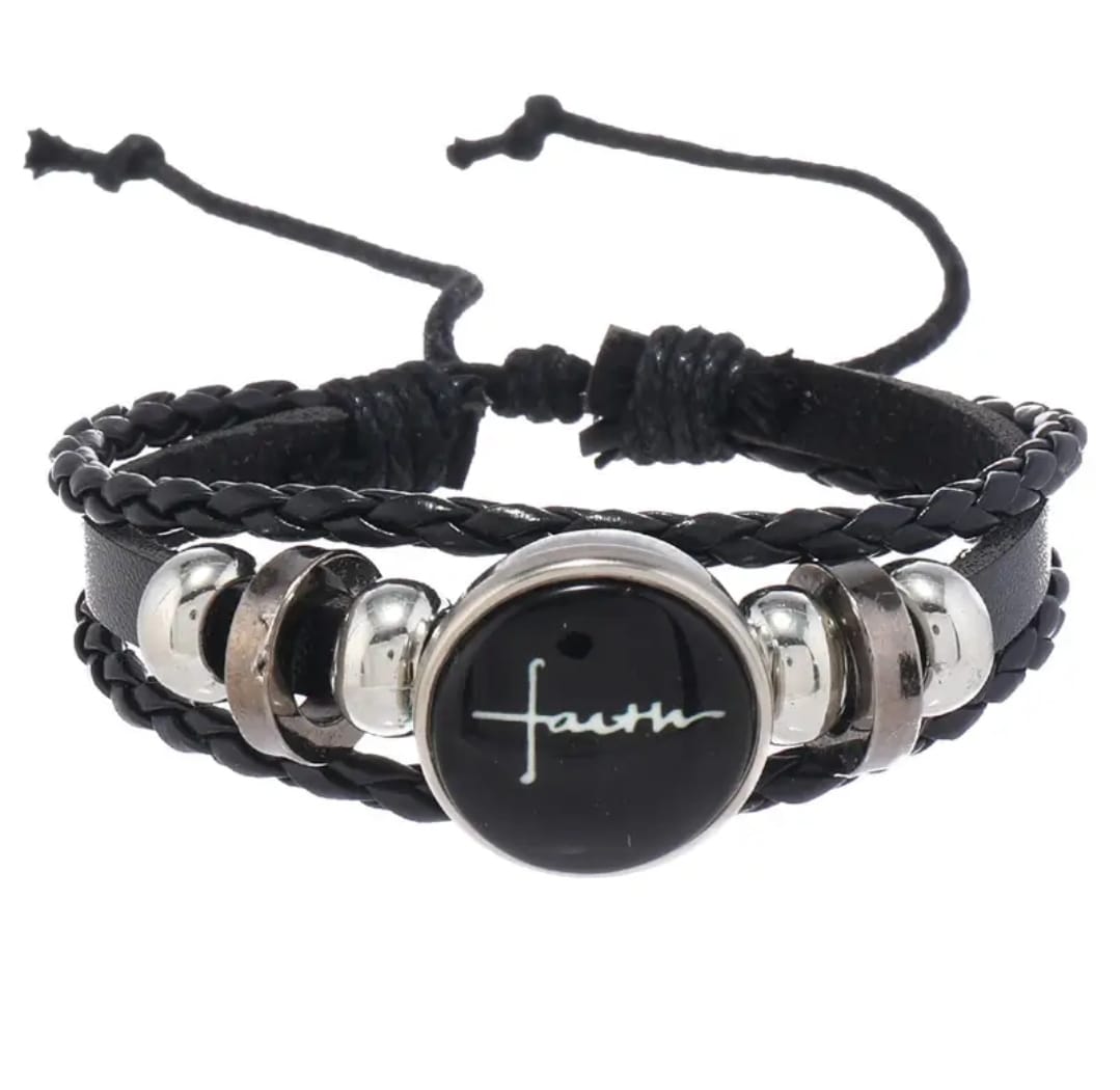 Pulsera Abel