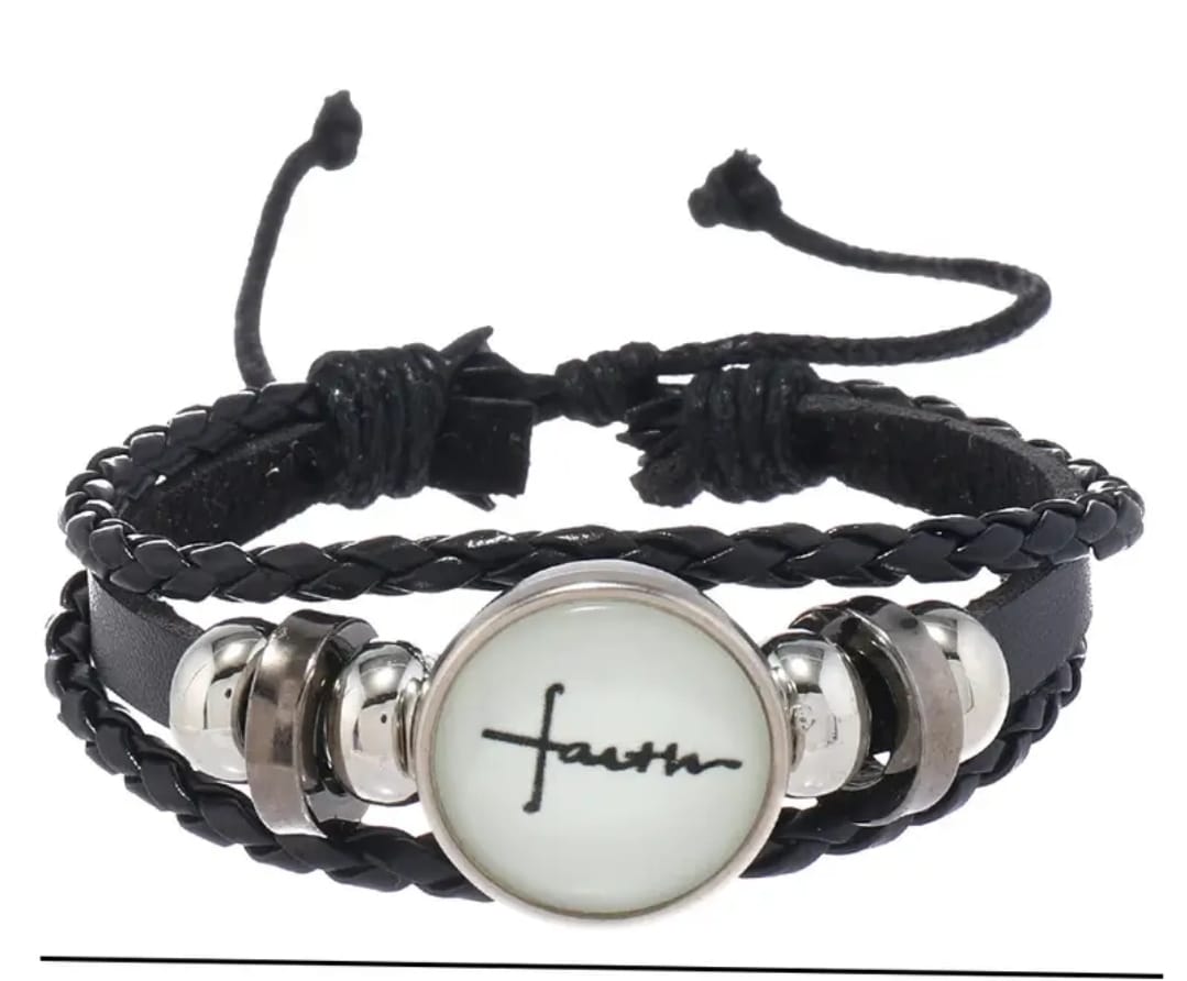 Pulsera Abel