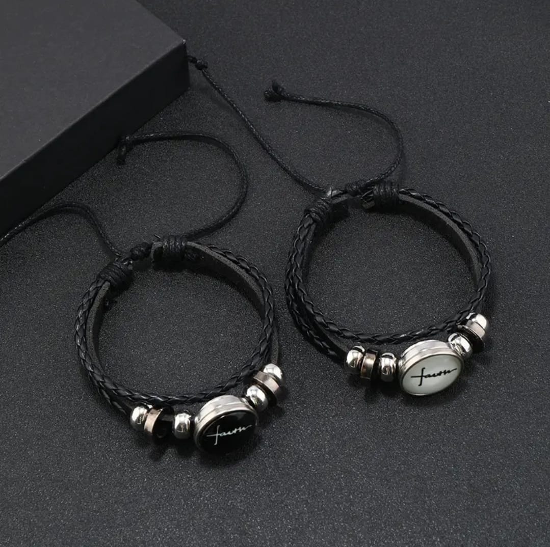 Pulsera Abel