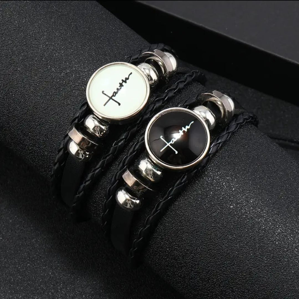Pulsera Abel
