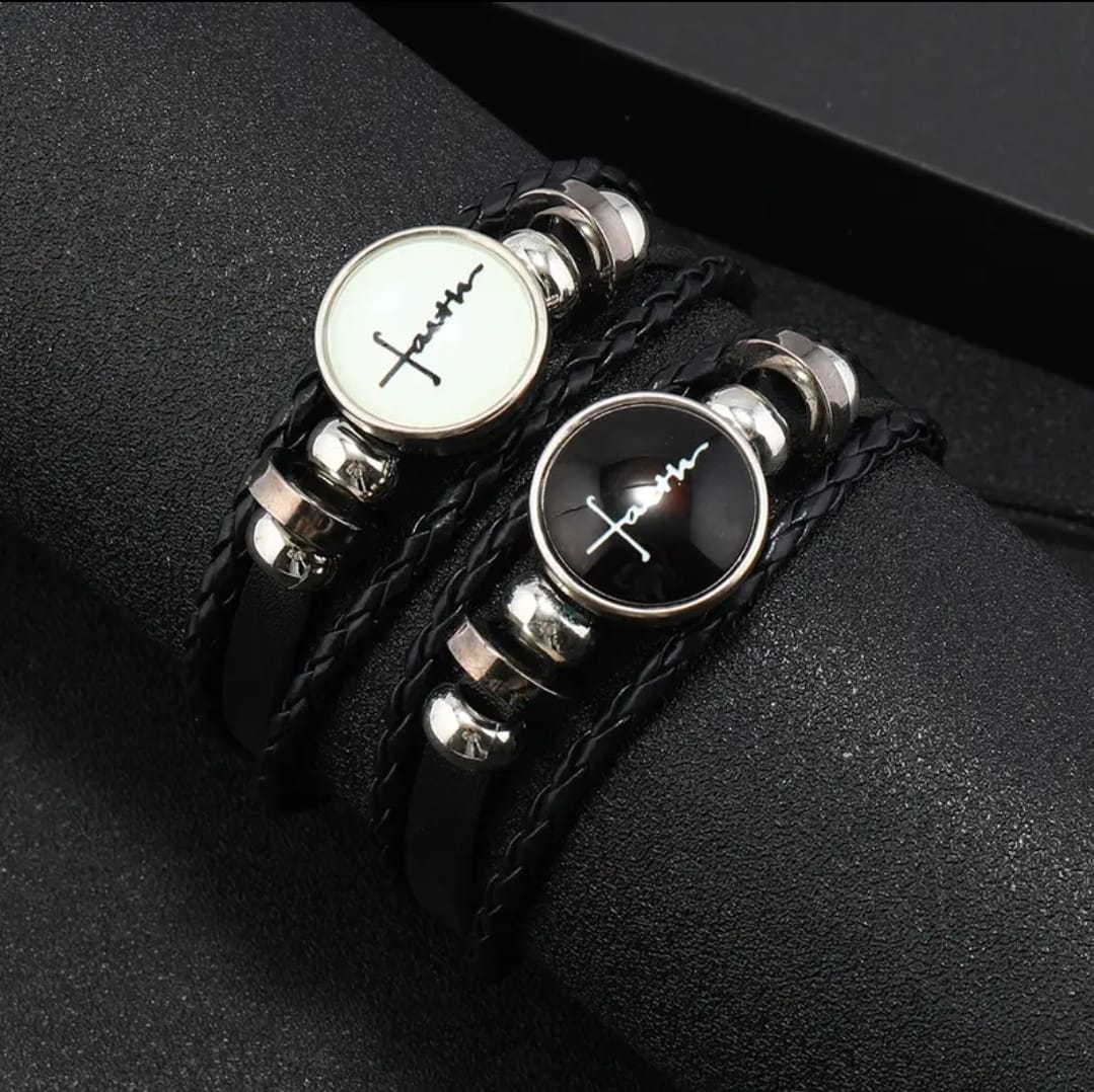 Pulsera Abel