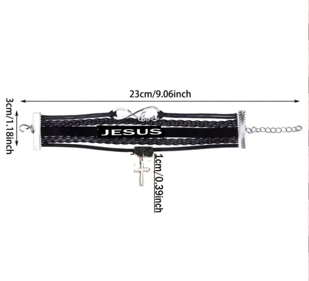 Pulsera María Magdalena