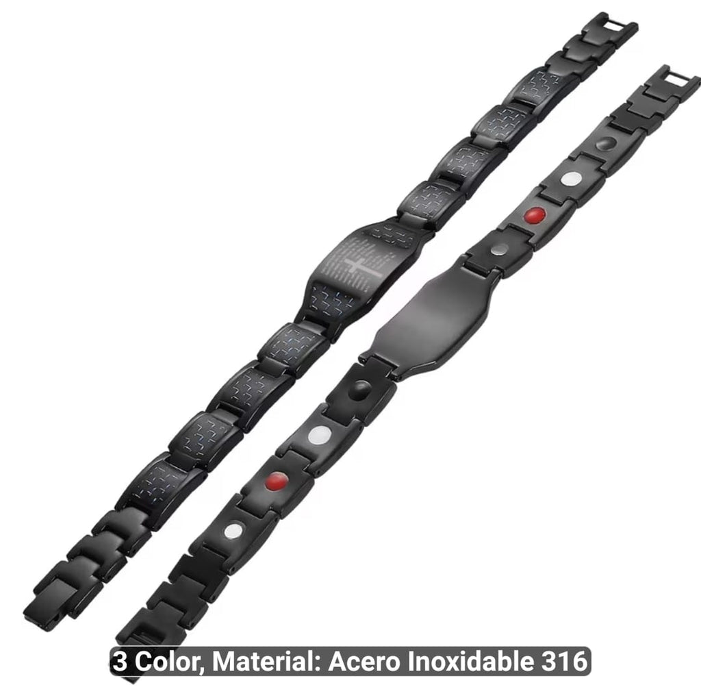 Pulsera Ibzán