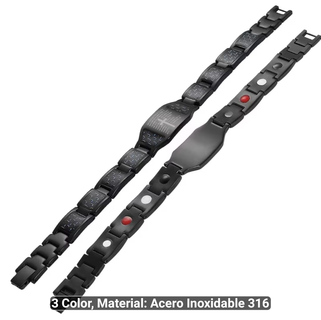 Pulsera Ibzán