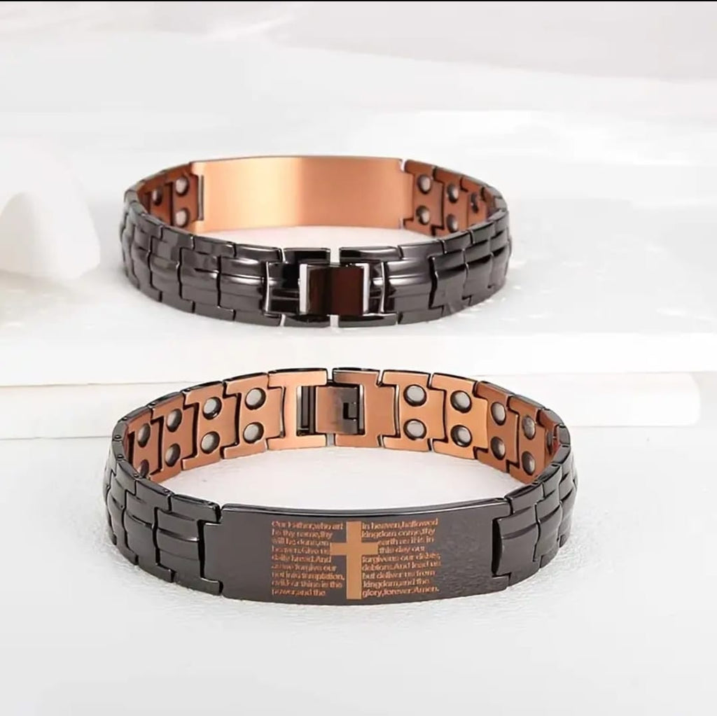 Pulsera Josías