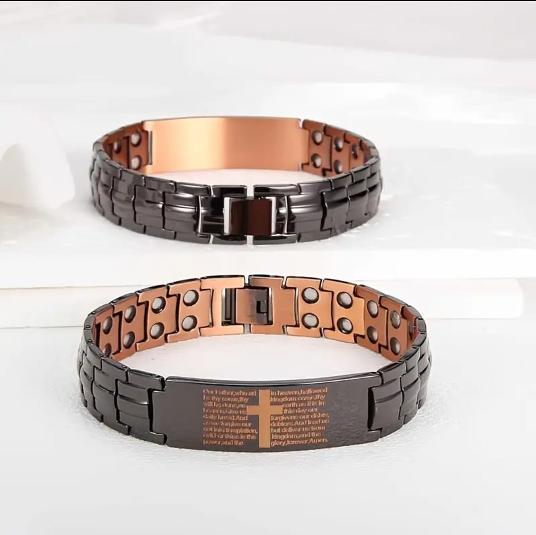 Pulsera Josías