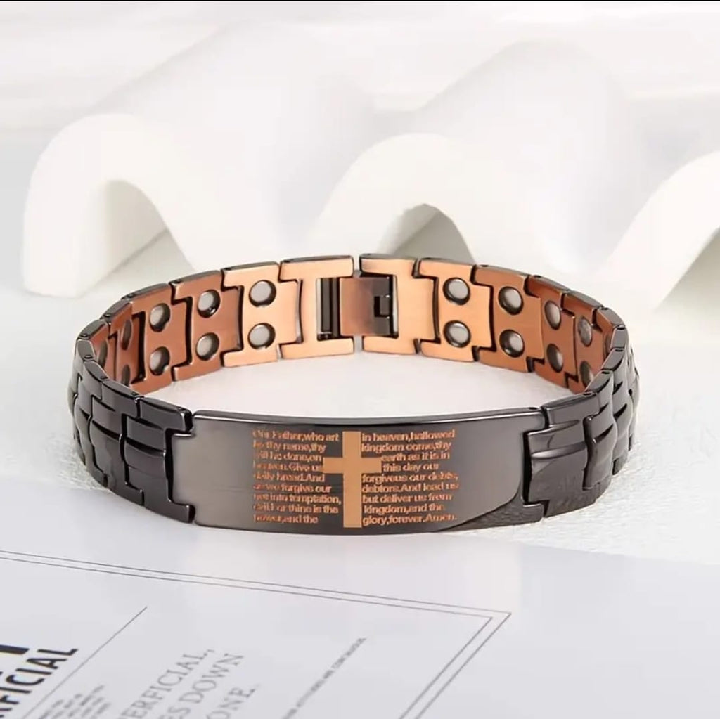 Pulsera Josías