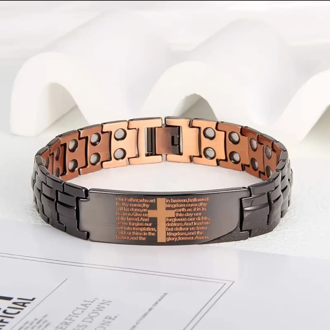 Pulsera Josías
