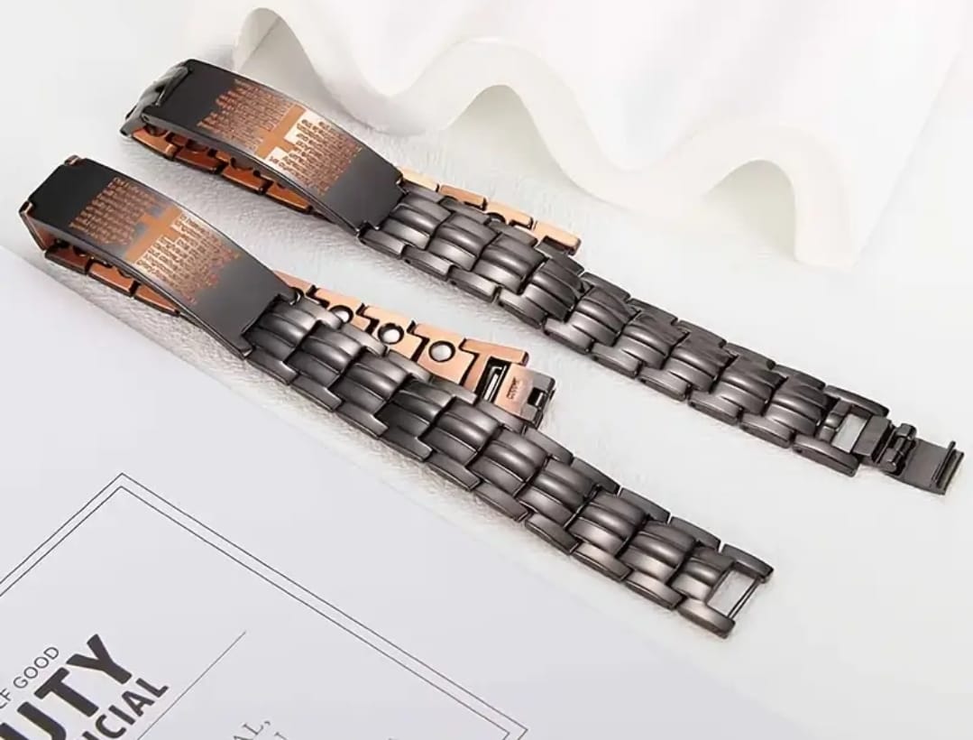 Pulsera Josías