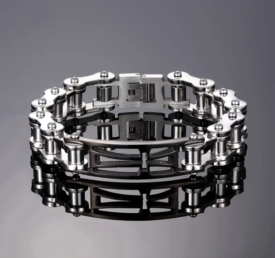 Pulsera Premium — Pablo
