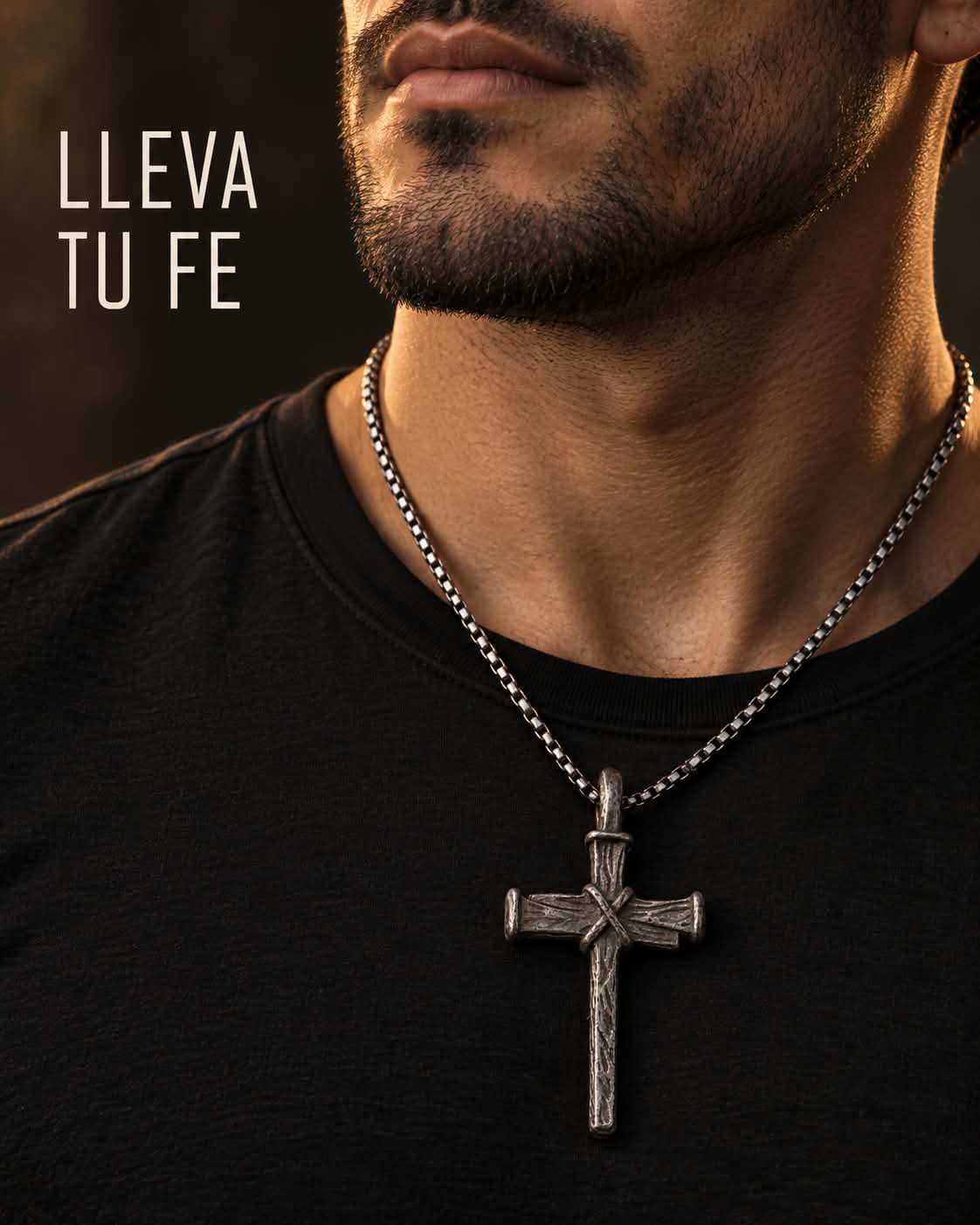 Collar Oseas | El Amor Fiel que Persigue ✝️