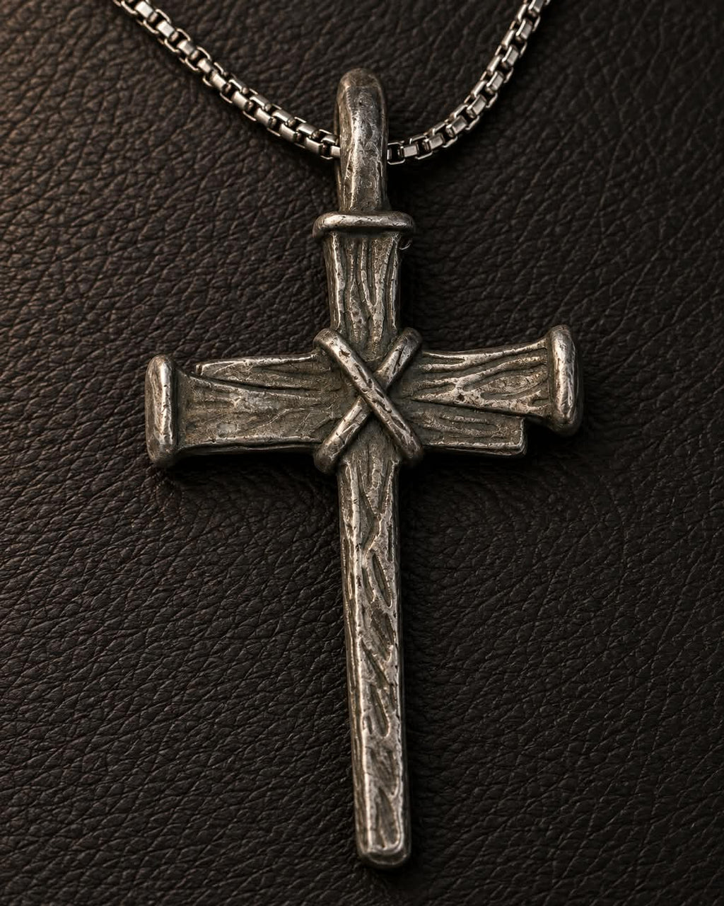 Collar Oseas | El Amor Fiel que Persigue ✝️