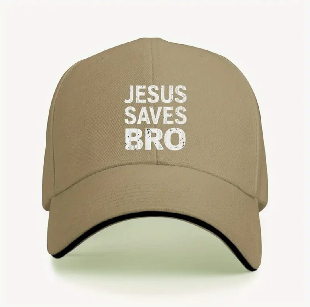 Jockey Jesus salva hermano