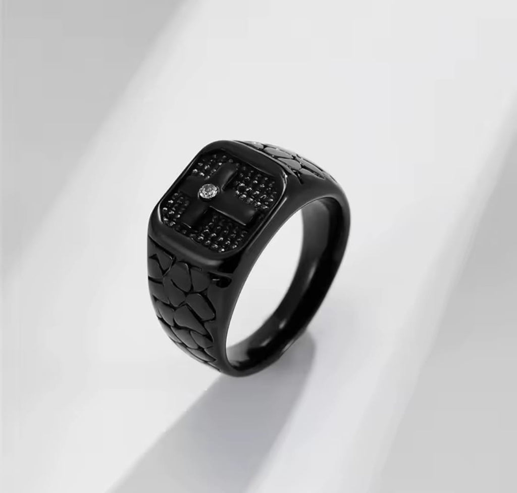 Anillo Salomón | Sabiduría Sobre Todo