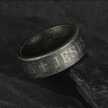 Anillo Vintage