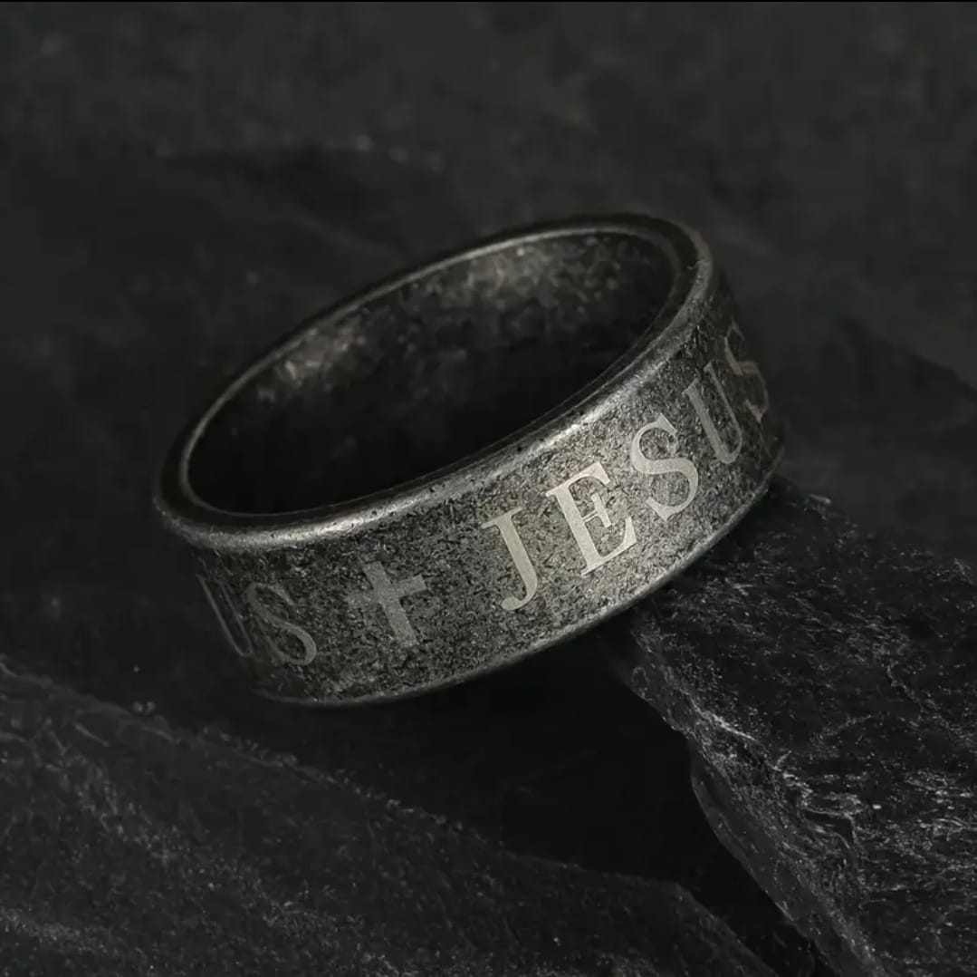 Anillo Vintage