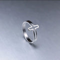 anillo mujer ajustable