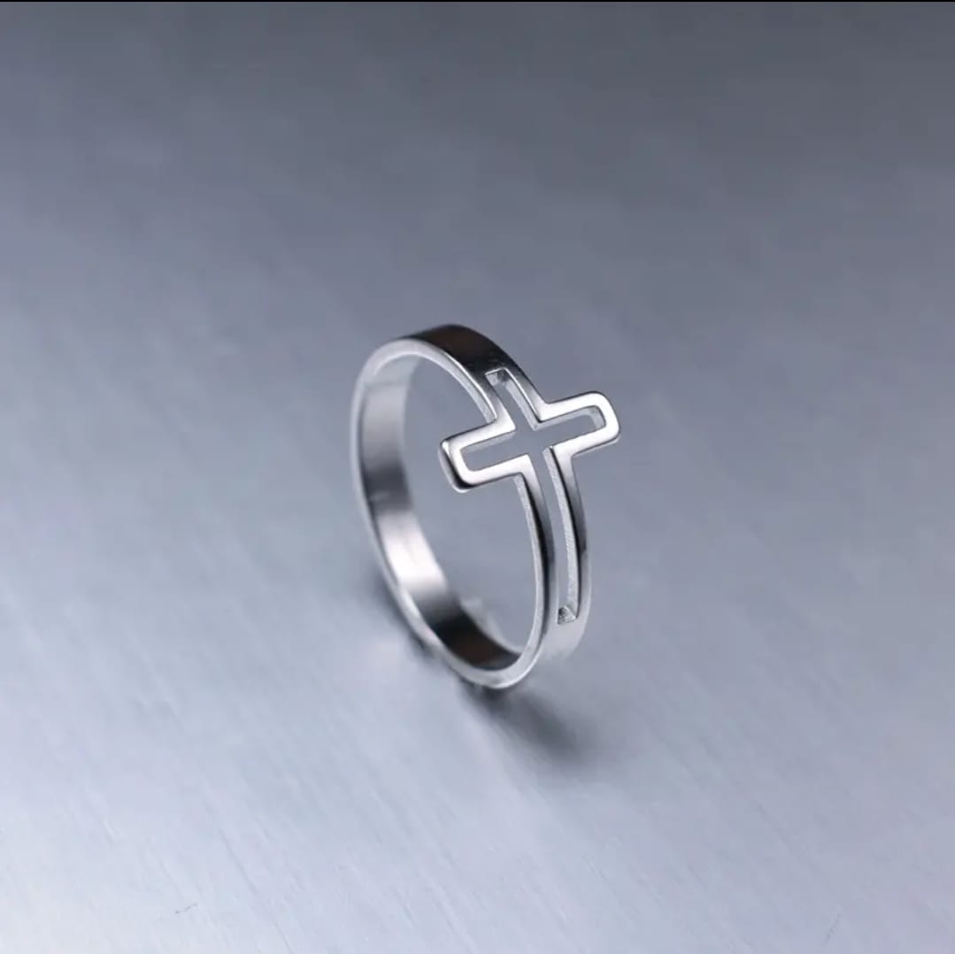 anillo mujer ajustable