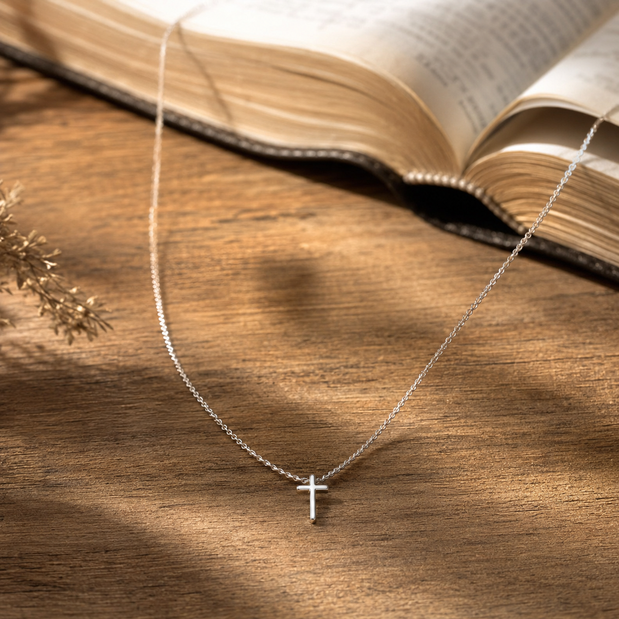 Collar Elí — bible