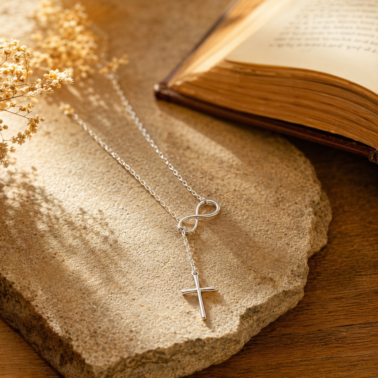 Collar Nahúm — bible