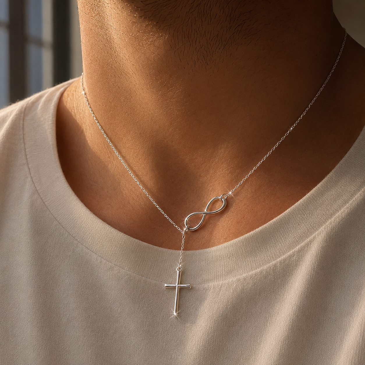 Collar Nahúm — model