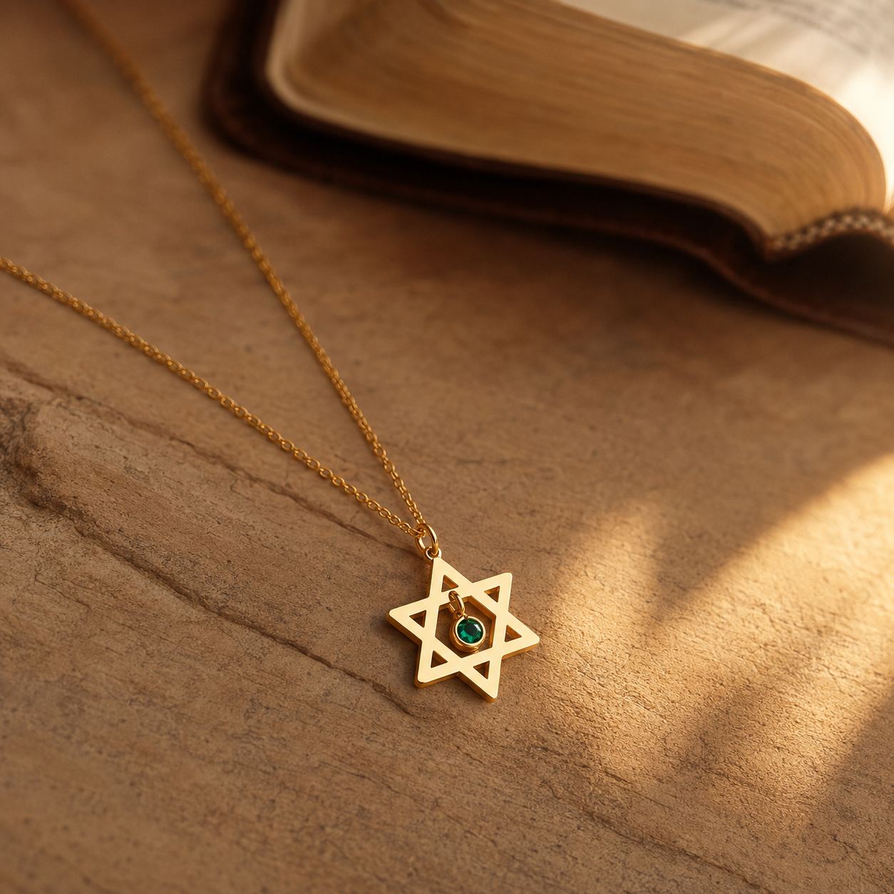 Collar Manasés — bible