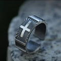 anillo vintage