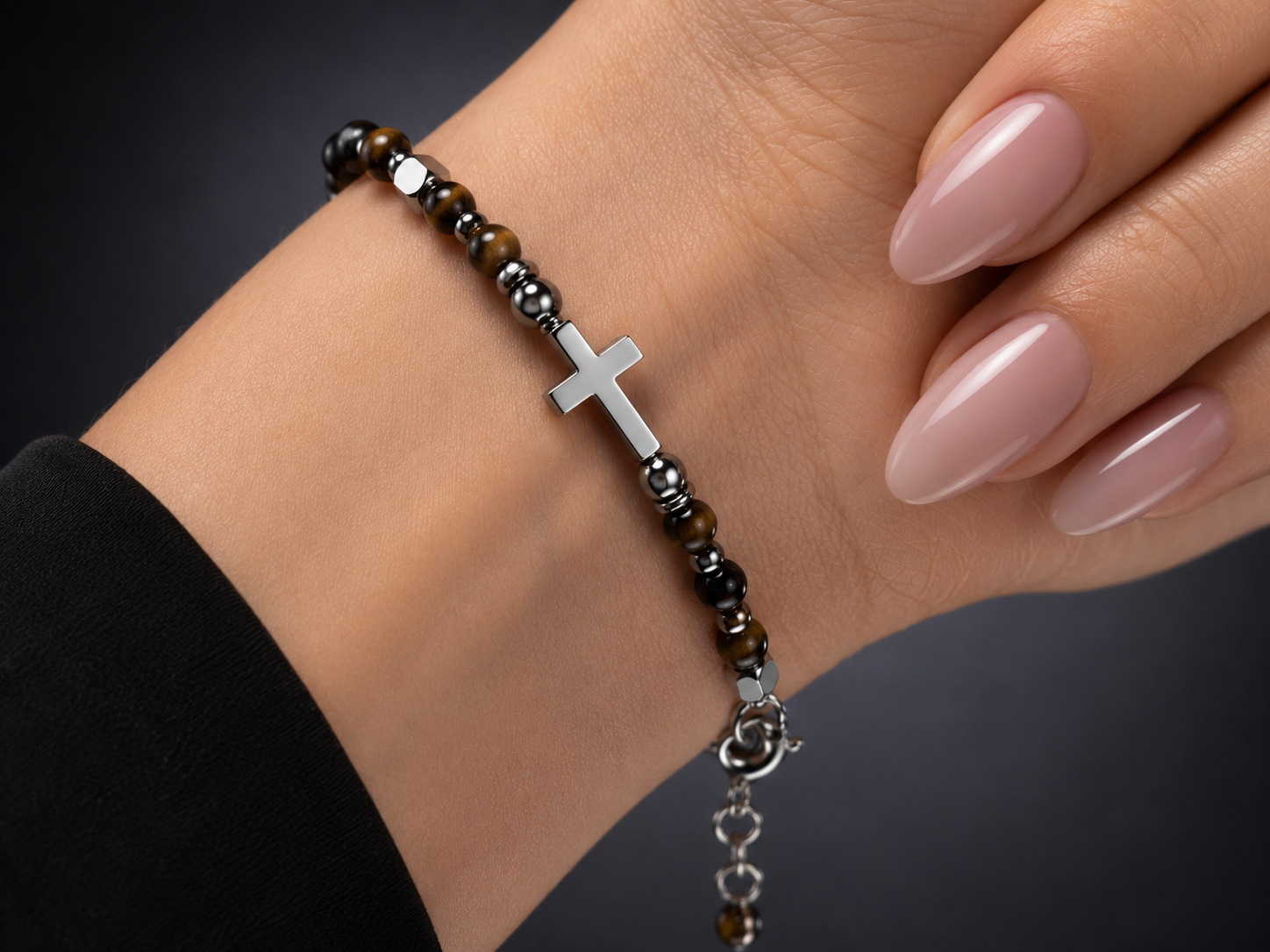 Pulsera Mujer — Sara