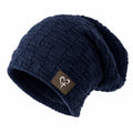 Gorro de Fe — Beanie Urbano Cristiano