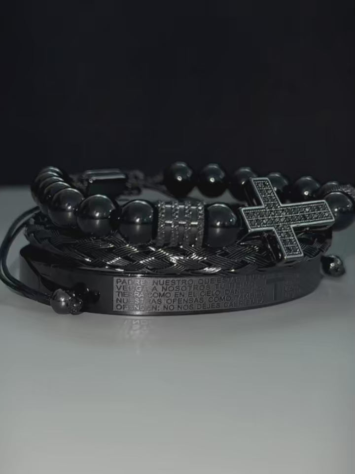 Pulsera Cornelio