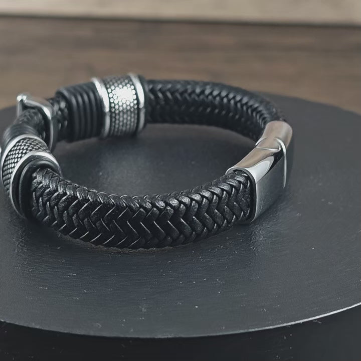 Pulsera ABBA Padre