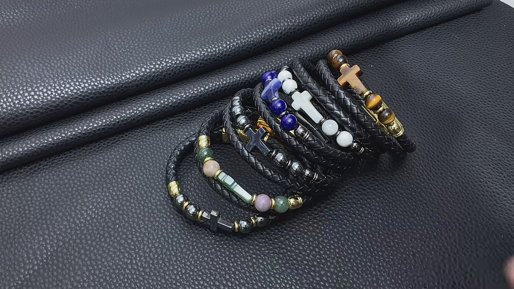 Pulsera Andrónico