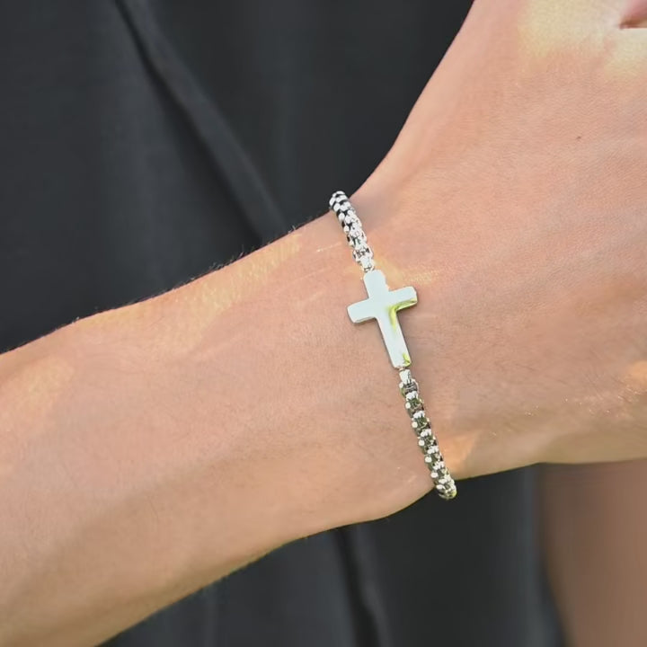 Pulsera Baltasar