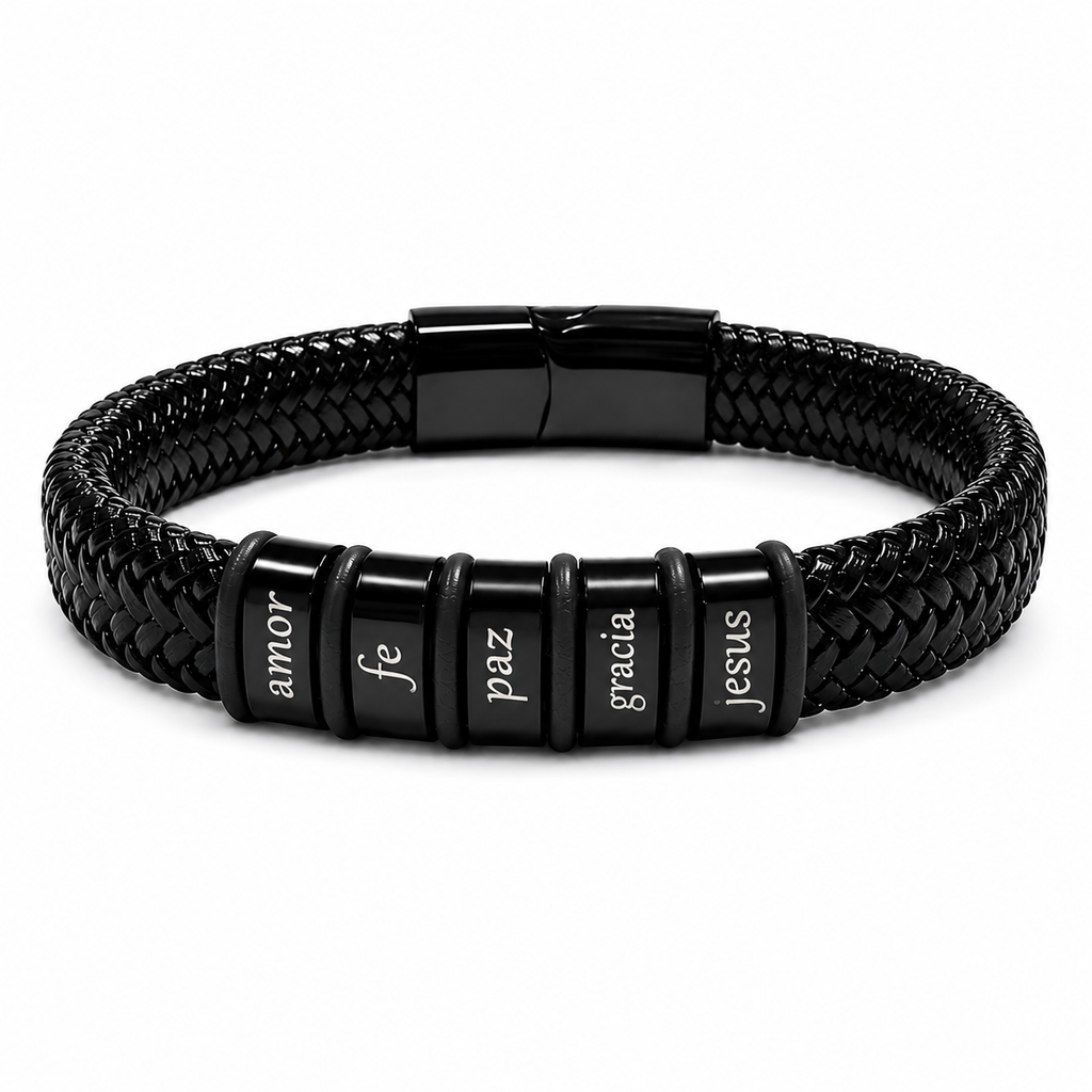 Pulsera Mesías — Isaías