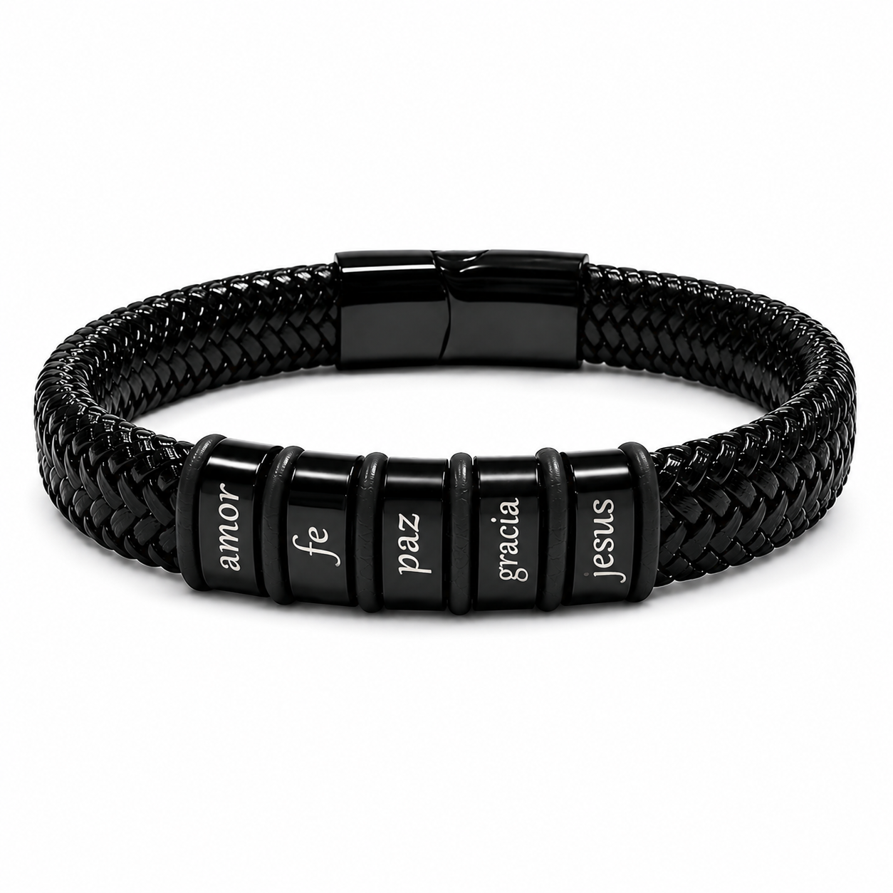 Pulsera Mesías — Isaías