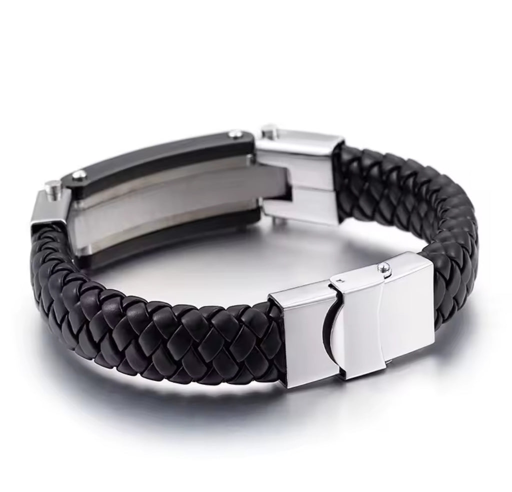 Pulsera Enoc