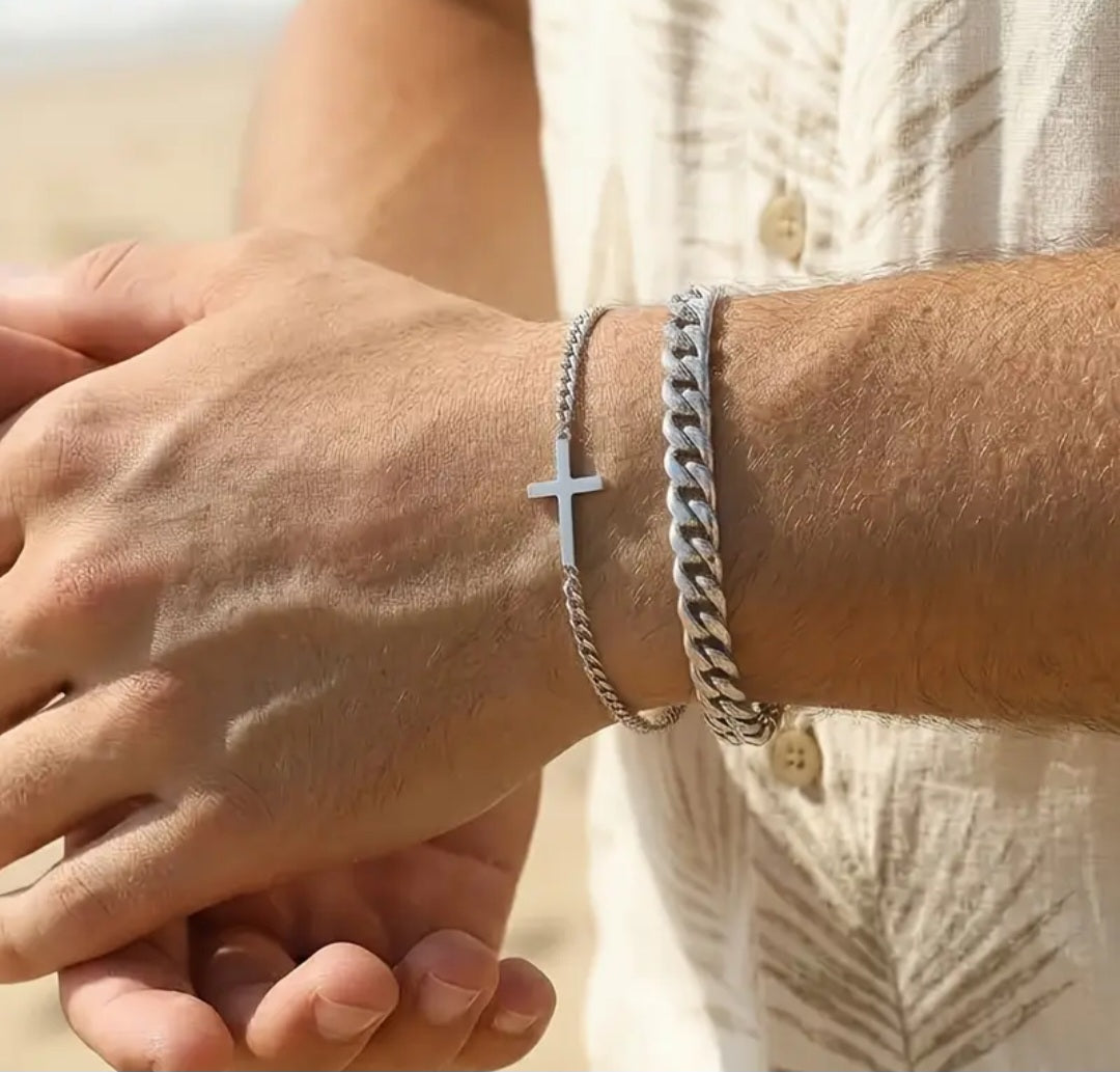 Pulsera integridad