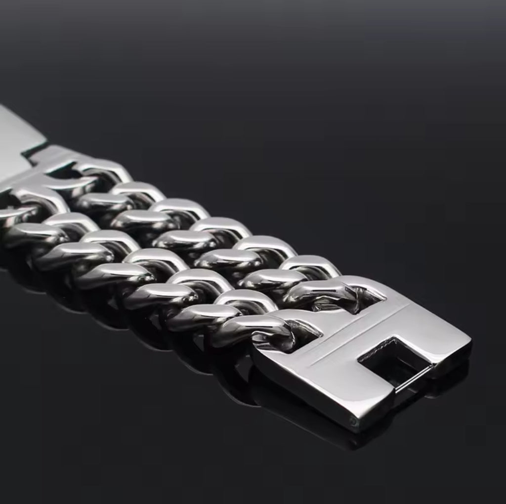 Pulsera con Propósito Eterno — José