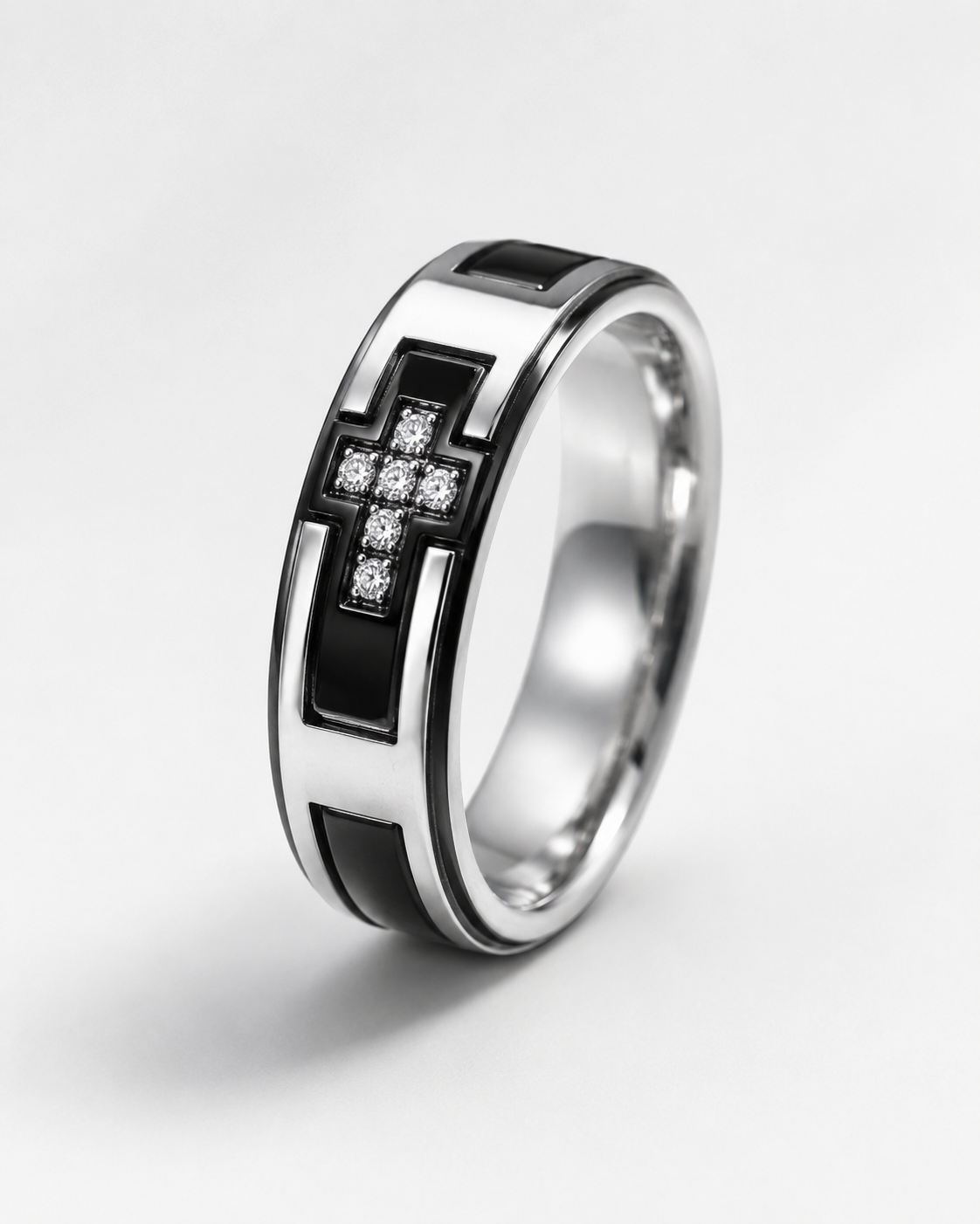 Anillo damasco