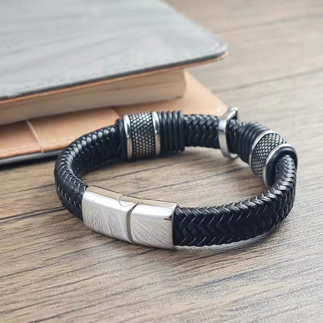 Pulsera ABBA Padre